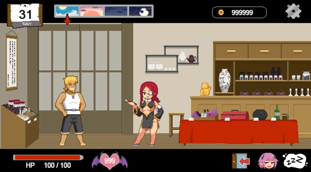 水电工幻想 Handyman Fantasy DLC1+2+3 官方正式版全息投影